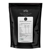 100g Organic Psyllium Husk - Bag Isabgol Ispaghula Natural Fibre Source V238-SUPDZ-39459969663056