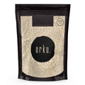 2Kg Organic Psyllium Husk Bag - Isabgol Ispaghula Natural Fibre Source V238-SUPDZ-39459983687760