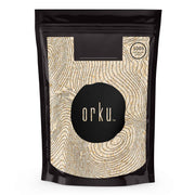 2Kg Organic Psyllium Husk Bag - Isabgol Ispaghula Natural Fibre Source V238-SUPDZ-39459983687760