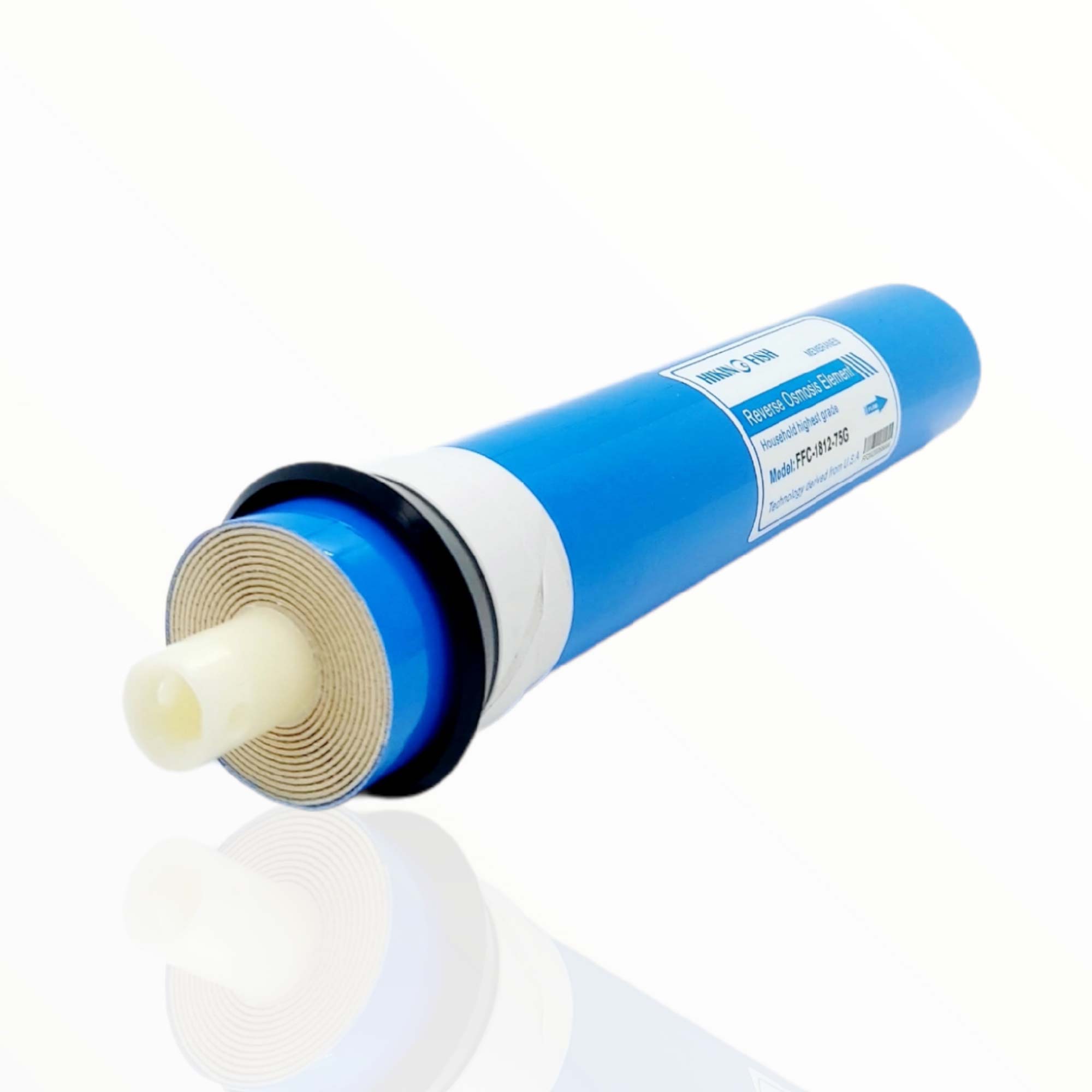 6 Stage RO Water Filter Cartridge Replacement Pack Reverse Osmosis Home System V238-SUPDZ-39475330646096