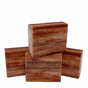 4x 100g Plant Oil Soap Patchouli Scent Pure Natural Vegetable Base Bar Australia V238-SUPDZ-39487701876816