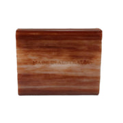 4x 100g Plant Oil Soap Patchouli Scent Pure Natural Vegetable Base Bar Australia V238-SUPDZ-39487701876816