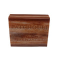 100x 100g Plant Oil Soap Patchouli Scent Pure Natural Vegetable Base Bar V238-SUPDZ-39487703842896