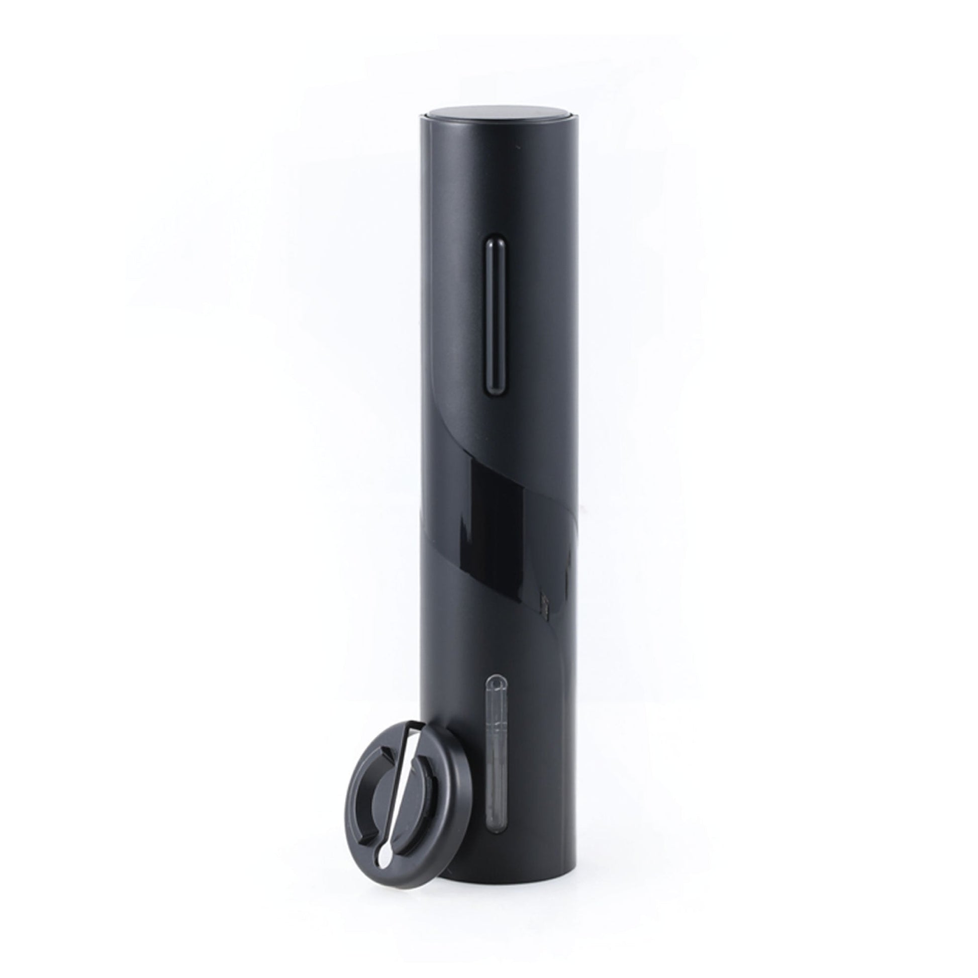 Electric Wine Bottle Opener Tool Automatic - Cordless Corkscrew - Foil Cutter V238-SUPDZ-39511638212688