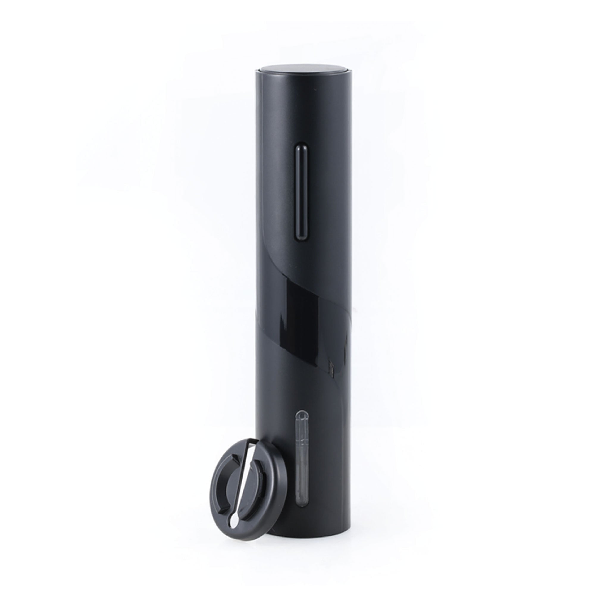 Electric Wine Bottle Opener Tool Automatic - Cordless Corkscrew - Foil Cutter V238-SUPDZ-39511638212688