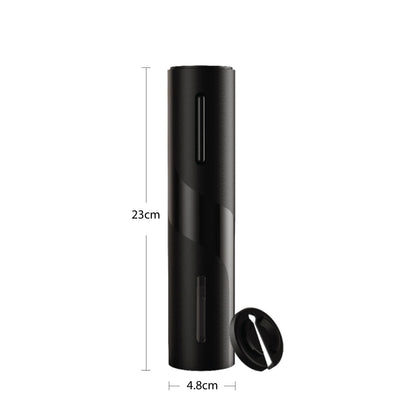 Electric Wine Bottle Opener Tool Automatic - Cordless Corkscrew - Foil Cutter V238-SUPDZ-39511638212688