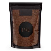 1Kg Organic Brown Linseed Flaxseed Whole Grain Flax Seed Non GMO Omega3 6 Fibre V238-SUPDZ-39519287738448