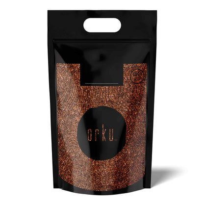 5Kg Organic Brown Linseed Flaxseed Whole Grain Flax Seed Non GMO Omega3 6 Fibre V238-SUPDZ-39519288295504
