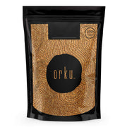 1Kg Organic Golden Linseed Flaxseed Whole Grain Flax Seed No GMO Omega3 6 Fibre V238-SUPDZ-39519312904272