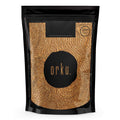 Bulk 10Kg Organic Golden Linseed Flaxseed Whole Flax Seed No GMO Omega3 6 Fibre V238-SUPDZ-39519315099728