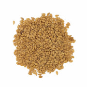 Bulk 10Kg Organic Golden Linseed Flaxseed Whole Flax Seed No GMO Omega3 6 Fibre V238-SUPDZ-39519315099728