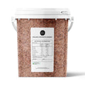 800g Organic Brown Linseed Flaxseed Tub Whole Flax Seed Non GMO Omega3 6 Fibre V238-SUPDZ-39519321587792