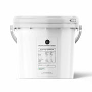 3.5Kg Organic Brown Linseed Flaxseed Tub Whole Flax Seed Non GMO Omega3 6 Fibre V238-SUPDZ-39519322472528