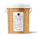 800g Organic Golden Linseed Flaxseed Tub Whole Flax Seed No GMO Omega3 6 Fibre V238-SUPDZ-39519329910864