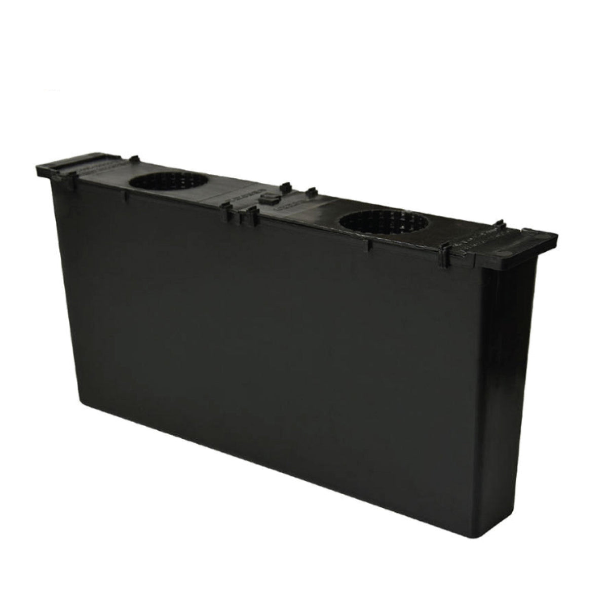 6.5L Bee Frame Deep Feeder Plastic Water Sugar Syrup Feeding Ladder Beekeeping V238-SUPDZ-39524796235856