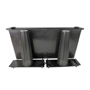 6.5L Bee Frame Deep Feeder Plastic Water Sugar Syrup Feeding Ladder Beekeeping V238-SUPDZ-39524796235856