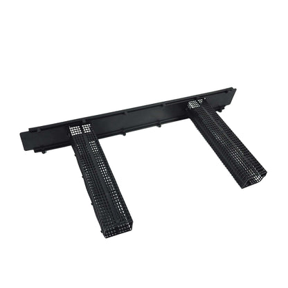 3.5L Bee Frame Deep Feeder Plastic Water Sugar Syrup Feeding Ladder Beekeeping V238-SUPDZ-39532329271376