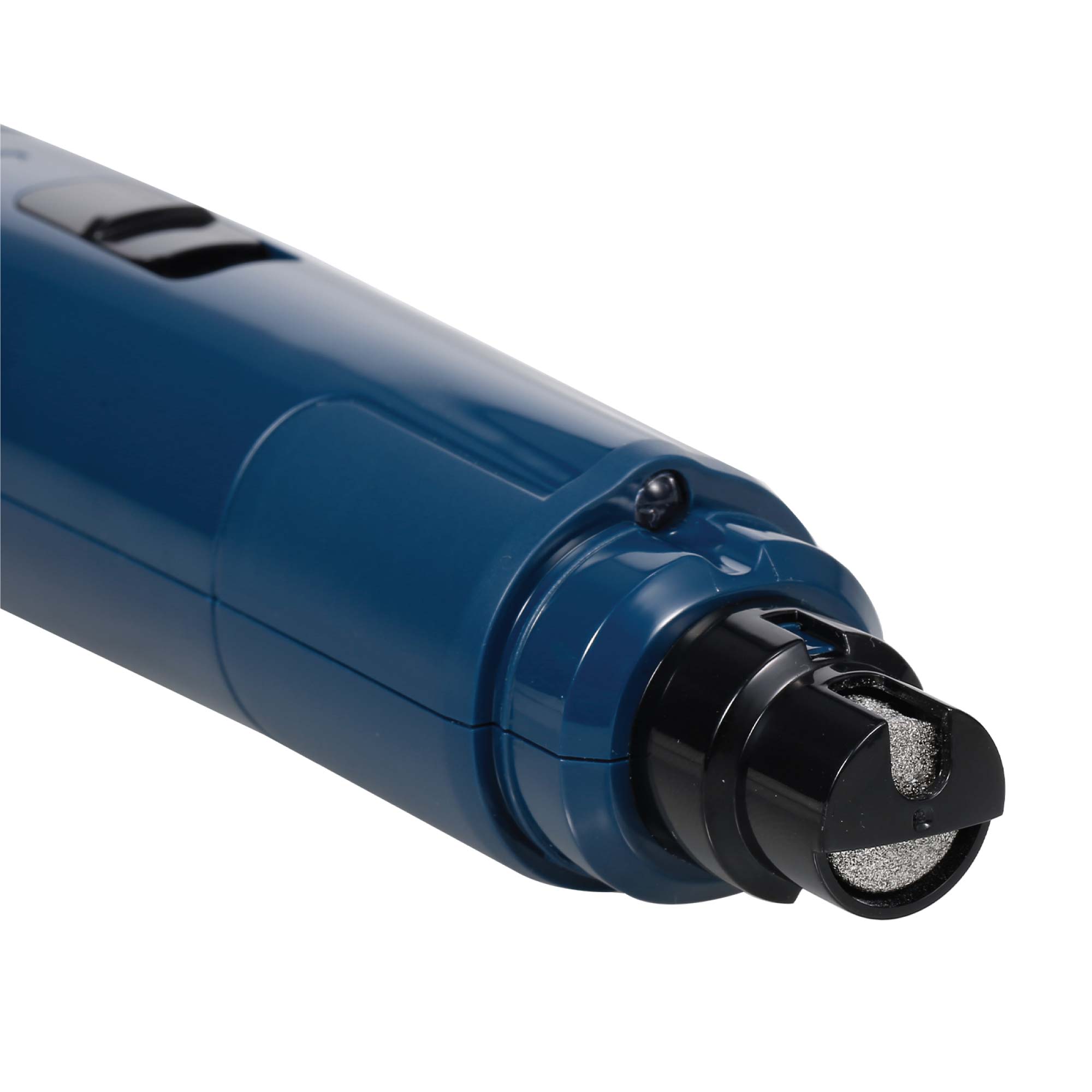 LED Light Pet Nail Grinder Dog Cat Electric Trimmer 2 Speed Rechargeable Filer V238-SUPDZ-39571400294480