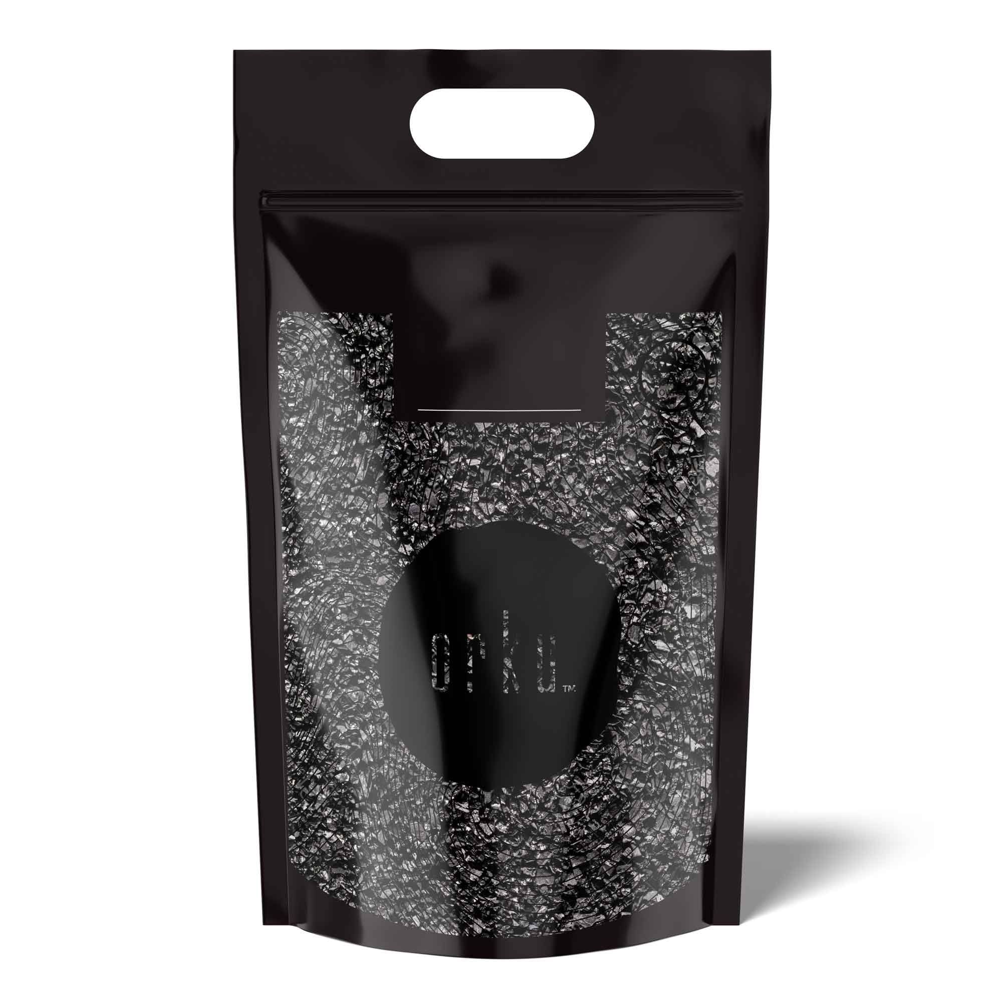 Orku 5Kg Granular Activated Carbon GAC Coconut Shell Charcoal Filtration Media V238-SUPDZ-39577844645968