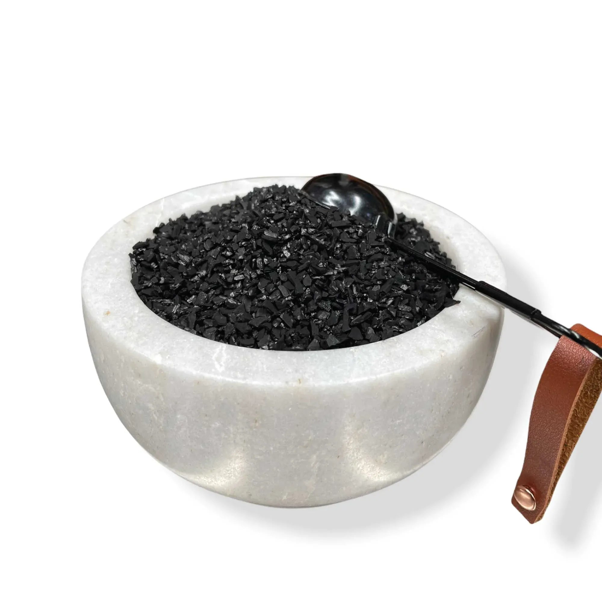 Orku 5Kg Granular Activated Carbon GAC Coconut Shell Charcoal Filtration Media V238-SUPDZ-39577844645968