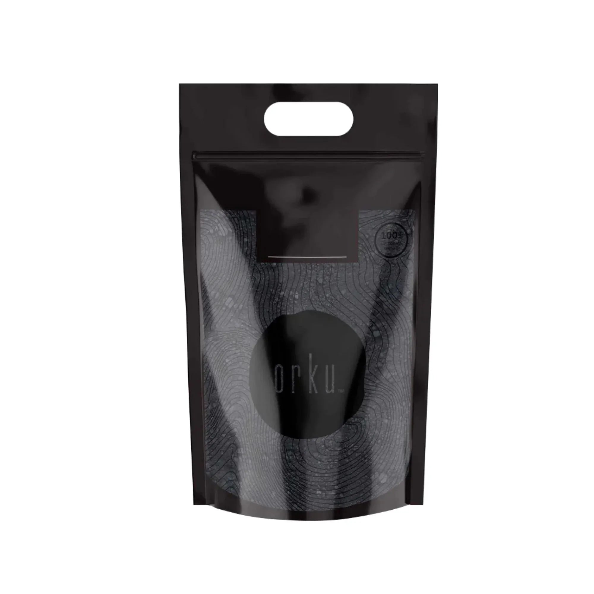 Orku Bulk 10Kg Granular Activated Carbon GAC Coconut Shell Charcoal Filtration V238-SUPDZ-39577845203024