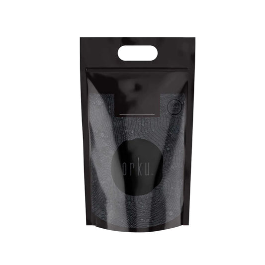 Orku Bulk 10Kg Granular Activated Carbon GAC Coconut Shell Charcoal Filtration V238-SUPDZ-39577845203024