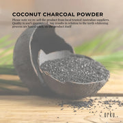 Orku Bulk 10Kg Granular Activated Carbon GAC Coconut Shell Charcoal Filtration V238-SUPDZ-39577845203024