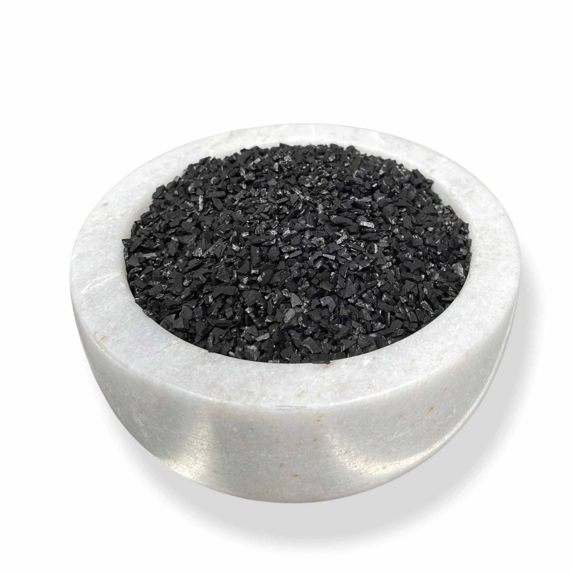 Orku 2.5Kg Granular Activated Carbon GAC Coconut Shell Charcoal Filtration Media V238-SUPDZ-39577941246032