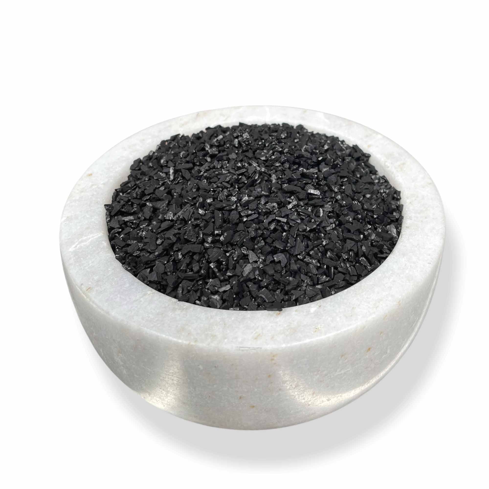 Orku 2.5Kg Granular Activated Carbon GAC Coconut Shell Charcoal Filtration Media V238-SUPDZ-39577941246032