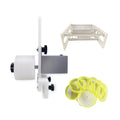 Vinyl Record Cleaning Stand Drying Rack For Ultrasonic Cleaner LP Disc Bracket V238-SUPDZ-39583090770000
