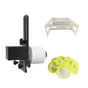 Alloy Vinyl Record Cleaning Stand Drying Rack For Ultrasonic Cleaner Disc Bracket V238-SUPDZ-39586998222928