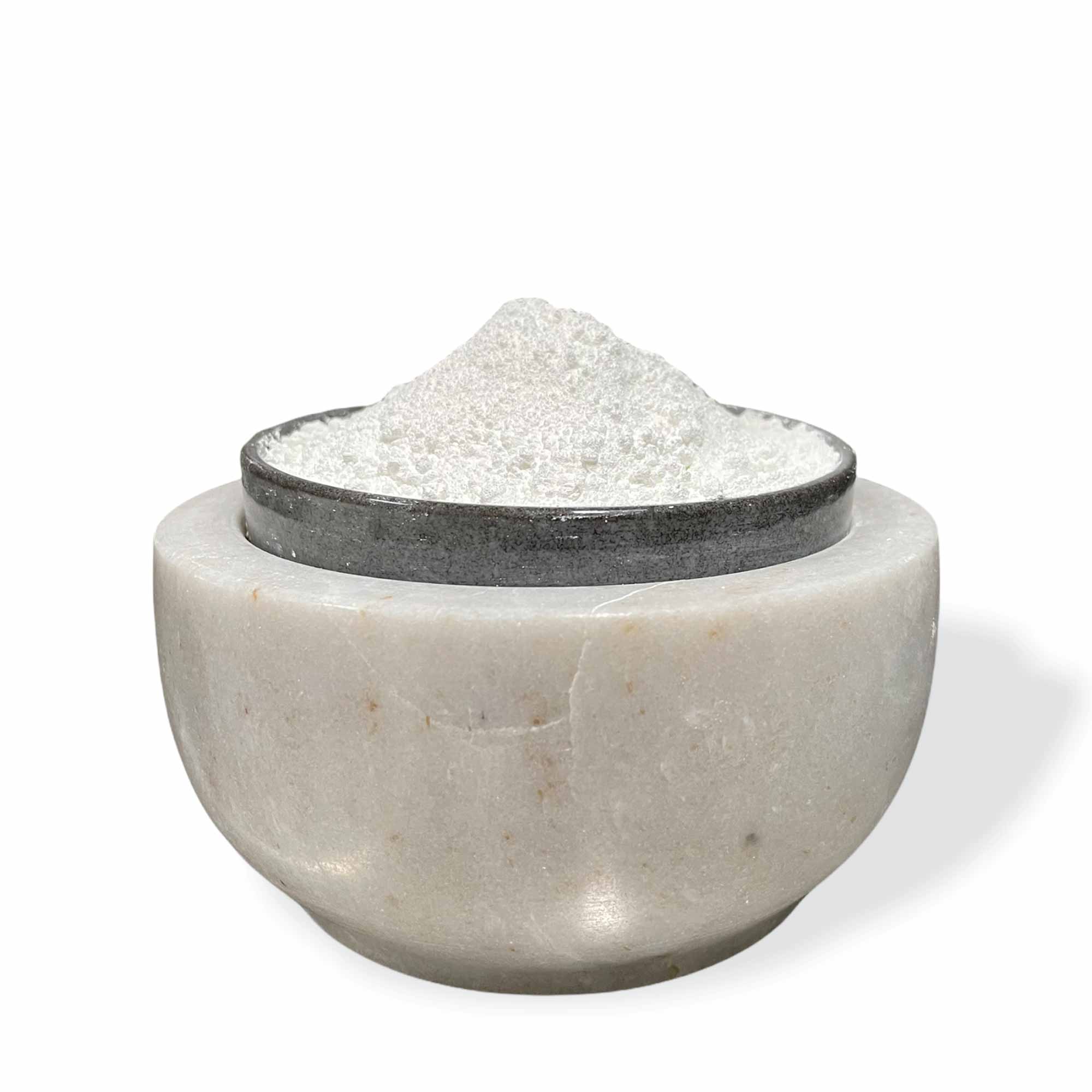 1.6Kg Zinc Oxide Powder BP Pharmaceutical Grade 99.9% Purity Resealable Bucket V238-SUPDZ-39601755750480