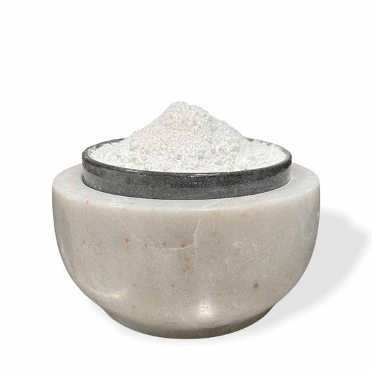 1.6Kg Zinc Oxide Powder BP Pharmaceutical Grade 99.9% Purity Resealable Bucket V238-SUPDZ-39601755750480