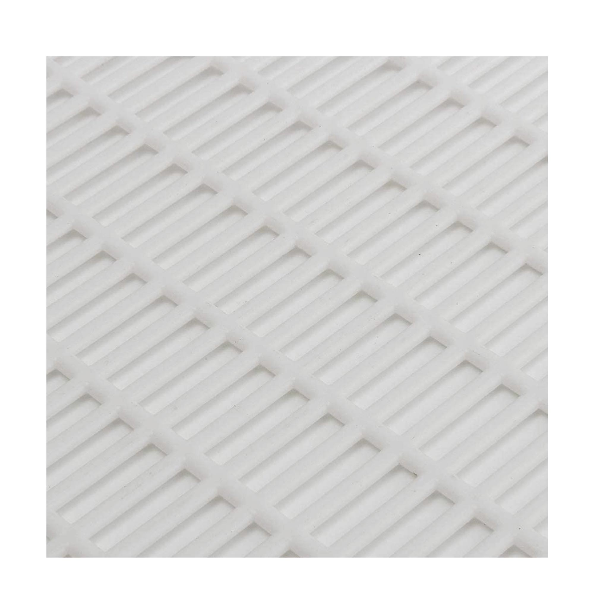 Queen Bee Excluder For 8 Frame Plastic 51x36cm Grill Trapper Beekeeping Tools V238-SUPDZ-39602565054544