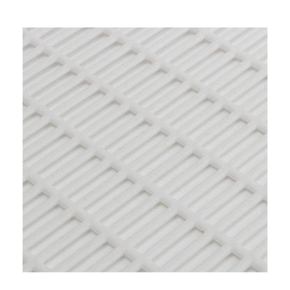 Queen Bee Excluder For 8 Frame Plastic 51x36cm Grill Trapper Beekeeping Tools V238-SUPDZ-39602565054544