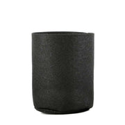 6 Pck 0.6 Gallon Fabric Flower Pots 2.4L Garden Planter Bags Black Felt Root Pouch V238-SUPDZ-39602690228304