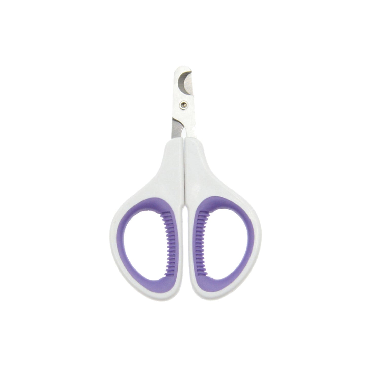 Pet Nail Clipper Dog Cat Claw Cutter Rounded Scissors Small Grooming Tool V238-SUPDZ-39609495552080