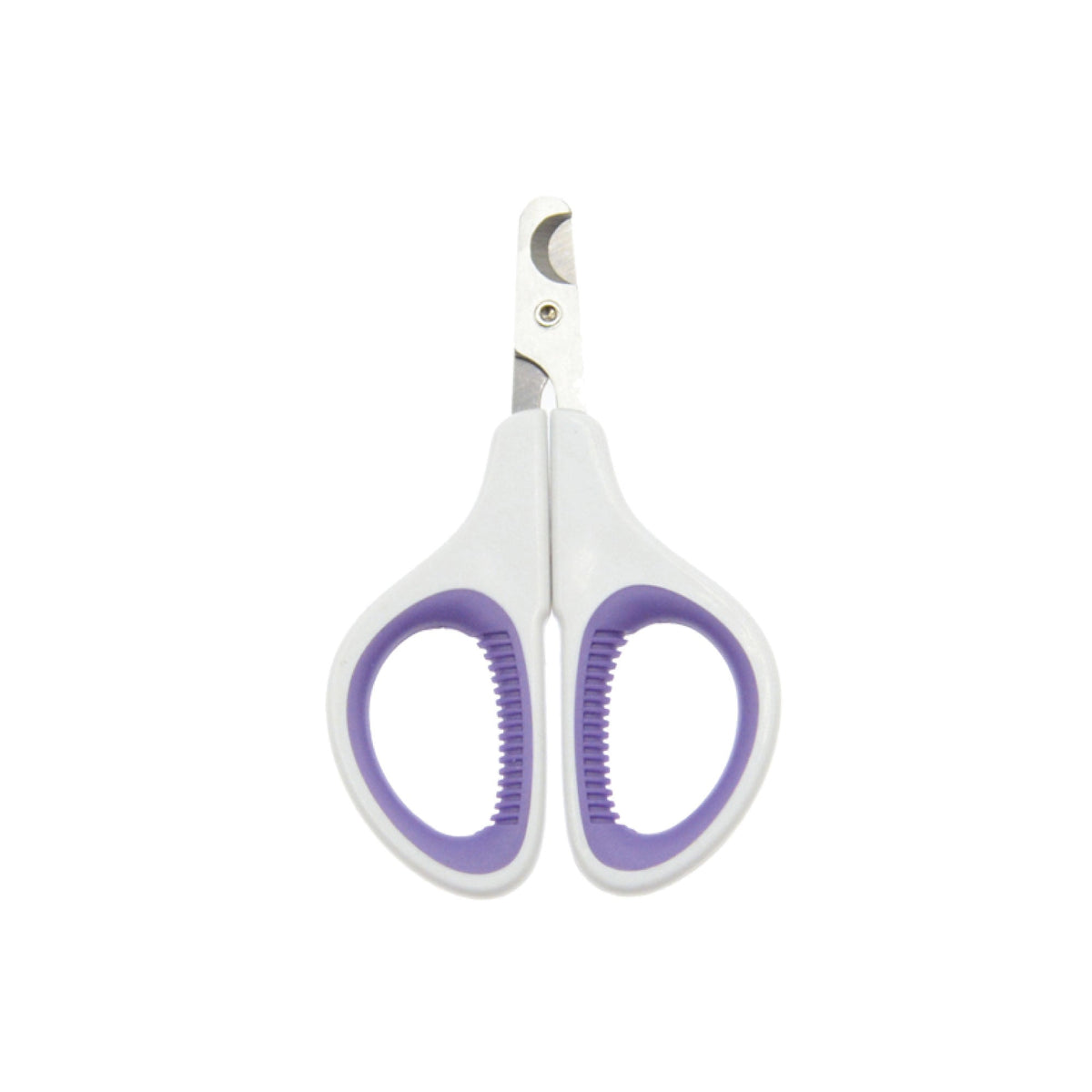 Pet Nail Clipper Dog Cat Claw Cutter Rounded Scissors Small Grooming Tool V238-SUPDZ-39609495552080