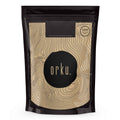 100g Organic Maca Powder Plant Root Super Food Peruvian Nutritional Supplement V238-SUPDZ-39640688001104