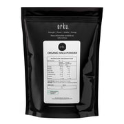 100g Organic Maca Powder Plant Root Super Food Peruvian Nutritional Supplement V238-SUPDZ-39640688001104