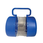 3 In 1 Pet Travel Food Water Bowl Set Dog Cat Portable Feeding Carry Container V238-SUPDZ-39647962497104