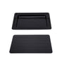 Fast Defrosting Meat Tray FDA Approved - Medium Miracle Aluminium Thawing Plate V238-SUPDZ-39669772091472
