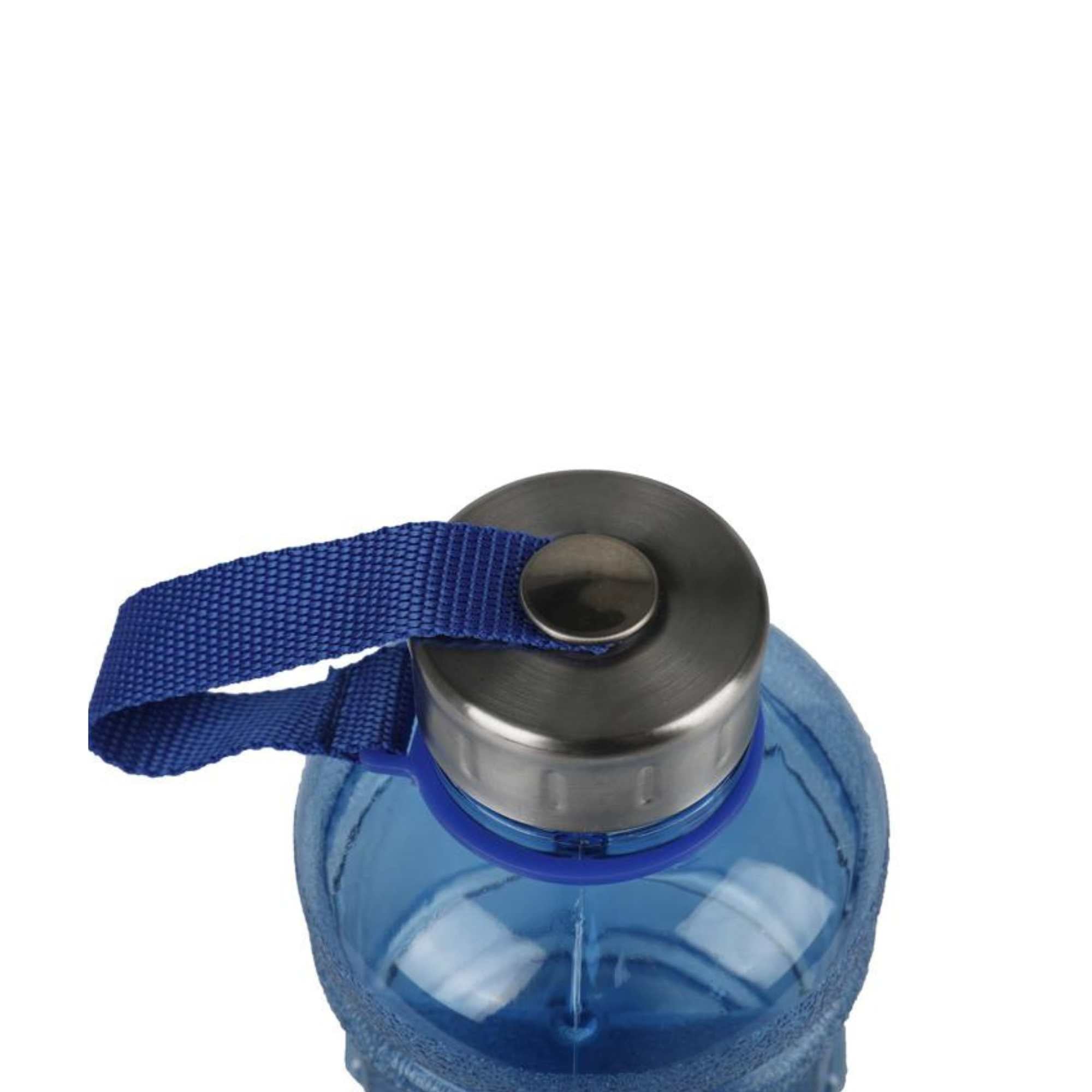 2.2L Large Water Drink Bottle - BPA Free Jug - Random Colour + Random Lid V238-SUPDZ-39681978105936