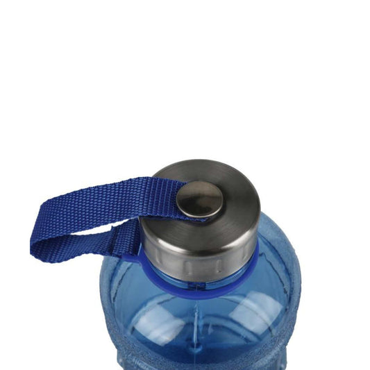 2.2L Large Water Drink Bottle - BPA Free Jug - Random Colour + Random Lid V238-SUPDZ-39681978105936