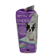 30x Pack Puppy Training Mat 56x56cm Dog Indoor Pads Pee Absorbent Toilet V238-SUPDZ-39707416428624
