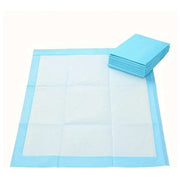 30x Pack Puppy Training Mat 56x56cm Dog Indoor Pads Pee Absorbent Toilet V238-SUPDZ-39707416428624