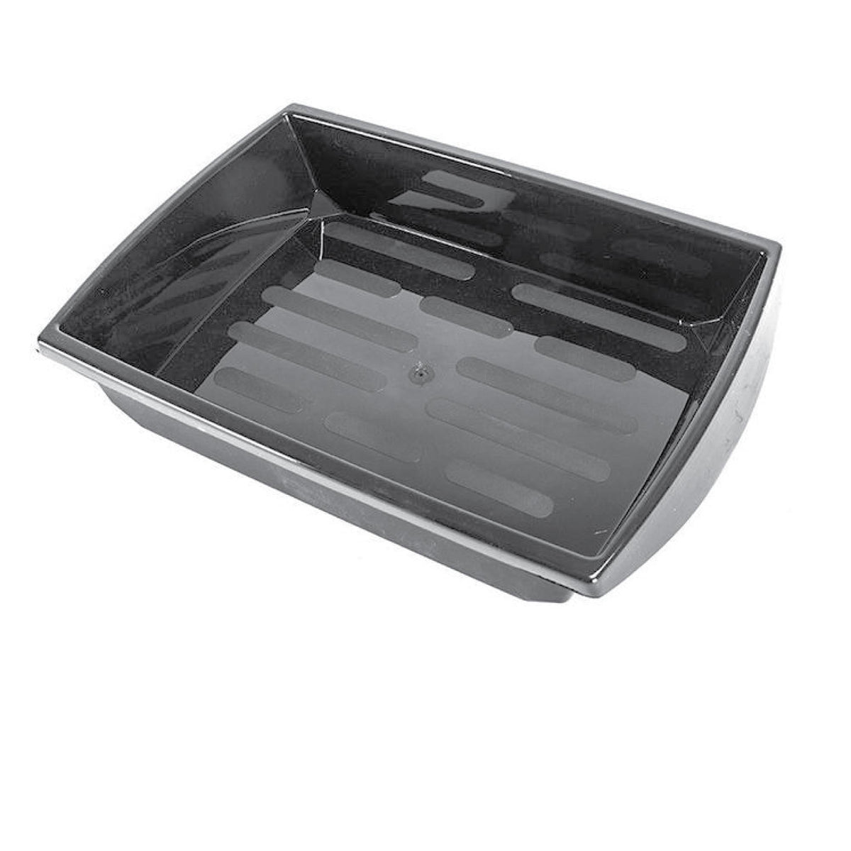 5 Drawer Hairdressing Trolley Black 90x30x36cm Hair Salon Beauty Rolling Cart V238-SUPDZ-39712755417168