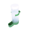 Bird Cage Food Dispenser Feeder Automatic Pet Parrot Budgie Cockatiel Aviary V238-SUPDZ-39737397870672