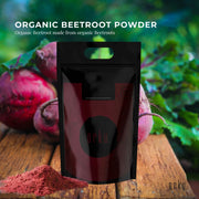 Orku 20Kg Organic Beetroot Powder - 100% Pure Beet Root Powder - Beta vulgaris V238-SUPDZ-39739368964176