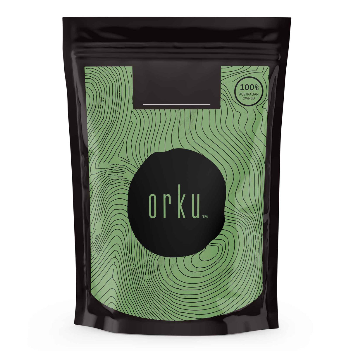 1Kg Organic Wheatgrass Powder - 100% Pure Wheat Grass Leaf Superfood V238-SUPDZ-39739409203280